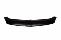 Mitsubishi Lancer 9 2004-2008 Deflector capota (ANV) foto 2