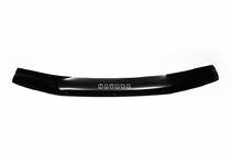 Nissan Navara 2006-2015 Deflector capota VIP (2005-2010) foto 2