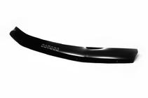 Nissan Navara 2006-2015 Deflector capota VIP (2005-2010) foto 3