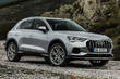 Review Audi Q3 a doua generație foto 1