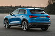Review Audi Q3 a doua generație foto 6