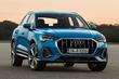 Review Audi Q3 a doua generație foto 4