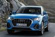 Review Audi Q3 a doua generație foto 3