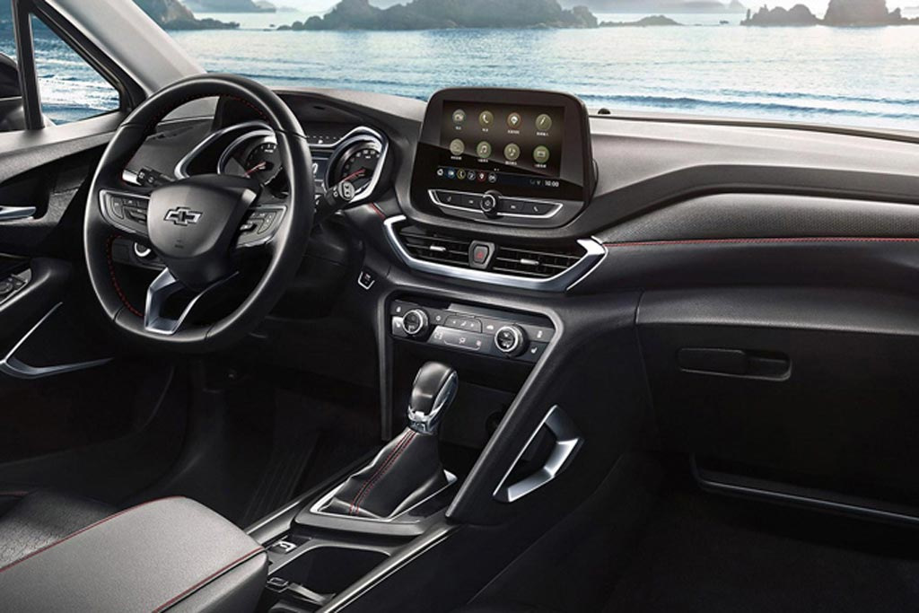 Review compact mpv Chevrolet Orlando 2019 modelul anului