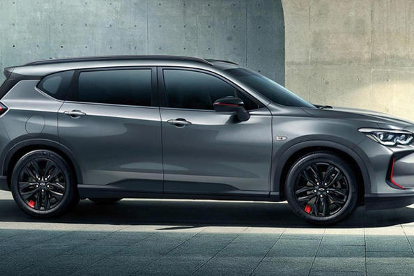 Review compact mpv Chevrolet Orlando 2019 modelul anului
