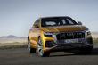 Review premium crossover Audi Q8 foto 1