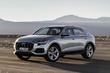 Review premium crossover Audi Q8 foto 6