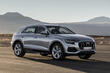 Review premium crossover Audi Q8 foto 5