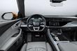 Review premium crossover Audi Q8 foto 3