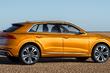 Review premium crossover Audi Q8 foto 2