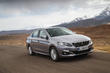 Review actualizat sedan Peugeot 301 foto 1