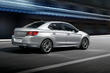 Review actualizat sedan Peugeot 301 foto 5