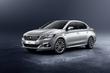 Review actualizat sedan Peugeot 301 foto 2