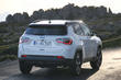A doua generație a crossover-Jeep Compass foto 8