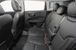 A doua generație a crossover-Jeep Compass foto 6
