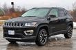 A doua generație a crossover-Jeep Compass foto 5
