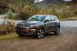 A doua generație a crossover-Jeep Compass foto 1