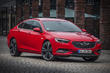 Opel Insignia revizuire liftback foto 1