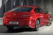 Opel Insignia revizuire liftback foto 7