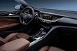Opel Insignia revizuire liftback foto 5