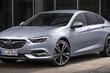 Opel Insignia revizuire liftback foto 4