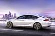 Opel Insignia revizuire liftback foto 2