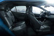 Hatchback Toyota Corolla modelul anului 2019 foto 8