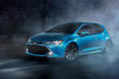Hatchback Toyota Corolla modelul anului 2019 foto 1
