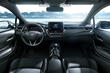 Hatchback Toyota Corolla modelul anului 2019 foto 4
