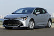 Hatchback Toyota Corolla modelul anului 2019 foto 2