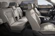 A cincea generație a suv-ului Ford Explorer foto 6