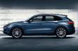 Prezentare Porsche Cayenne a treia generație foto 7