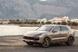 Prezentare Porsche Cayenne a treia generație foto 4