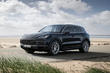 Prezentare Porsche Cayenne a treia generație foto 3