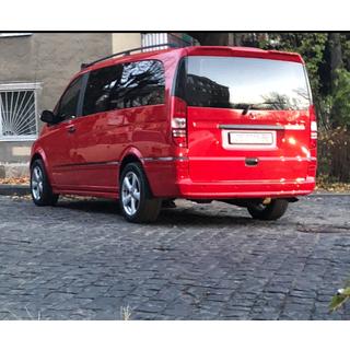 Praguri Laterale Exclusive (2 buc, grund) foto 3