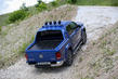 Actualizat pick-up Volkswagen Amarok foto 7