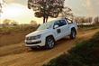 Actualizat pick-up Volkswagen Amarok foto 6
