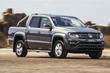 Actualizat pick-up Volkswagen Amarok foto 3
