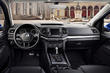 Actualizat pick-up Volkswagen Amarok foto 4