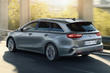 Review break Kia Ceed SW de a treia generație foto 7