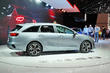Review break Kia Ceed SW de a treia generație foto 1