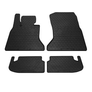 Covorase cauciuc (4 buc, Stingray Premium) BMW 5 Series F10/F11 2010–2016 foto 2