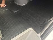 Mercedes Sprinter W906 2006–2018 Covorase cauciuc (3 buc, Stingray) 1+2 foto 3