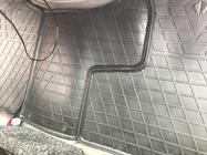 Volkswagen Crafter 2006-2016 Covorase cauciuc (3 buc, Stingray) foto 4