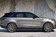 Prezentare generală a suv-ului Range Rover Velar foto 5