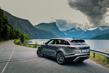 Prezentare generală a suv-ului Range Rover Velar foto 4