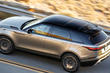 Prezentare generală a suv-ului Range Rover Velar foto 3