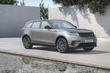 Prezentare generală a suv-ului Range Rover Velar foto 2
