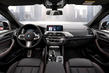 Review crossover BMW X4 a doua generație foto 6