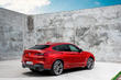 Review crossover BMW X4 a doua generație foto 5